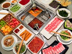 -海底捞火锅(和安宁春城店)