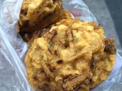 -阿婆油墩子(五里桥路188弄小区店)