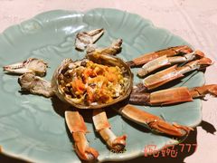 -成隆行·蟹王府(九江路店)