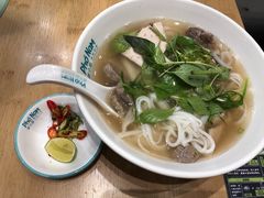 -越小品·越南餐厅(万科里店)