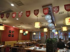 -大龙燚火锅(科华店)