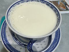 -曾氏姜撞奶甜品专家(岳阳店)