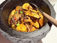 -月芽·自由餐厅·西溪湿地餐厅