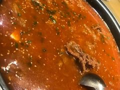 水煮肉片-佳成川菜馆(融创观澜壹号店)