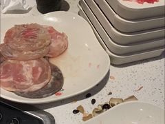 -佰烧海鲜烤肉火锅自助(世茂国际广场店)