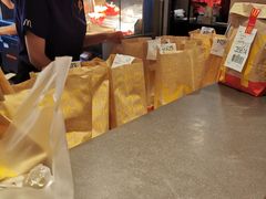 -麦当劳(长泰商业广场店)