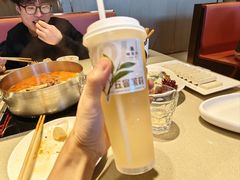 -蝎王府羊蝎子(虎坊桥总店)