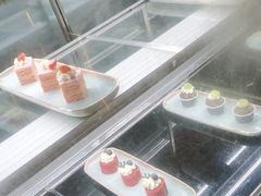 -杭州开元名都大酒店·地中海自助餐厅