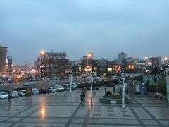 -海河外滩公园