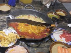 -冯校长老火锅(深圳福田店)