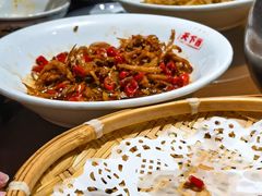 -天下客饭店(中山路店)