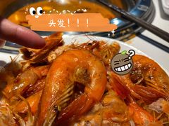 -七欣天香辣蟹火锅(抚州硕果时代广场店)