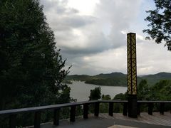 -天目湖涵田半山温泉