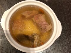 老火靓汤-领事馆19号中餐厅(厦门海景洲际酒店)