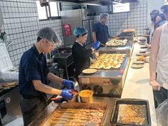 -仙螺岛海鲜自助餐厅(总店)
