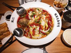 -太二酸菜鱼(石家庄万象城店)
