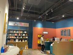 -海马体照相馆(天津世纪都会店)