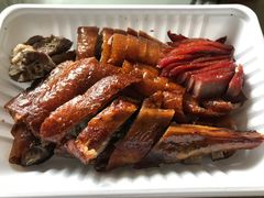 -肥妹烧腊店(塘朗店)