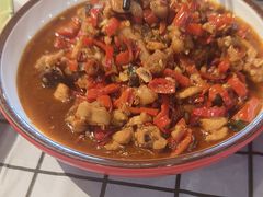 -江西老表·经典江西八大碗