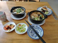 -小放牛炒菜馆(裕华东路店)