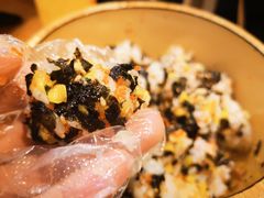 鱼籽饭团-Myth猪蹄(明洞店)