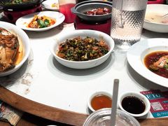 -阿毛饭店首店·宁波老字号(文化广场店)