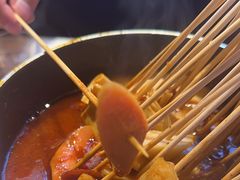 -东北特色烧烤(赣榆店)