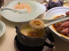 -淮扬府·游园京梦(北京SKP店)
