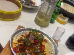 -苏州阳澄湖澜廷酒店-有景阁中餐厅