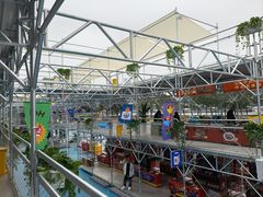 -海心沙亚运公园