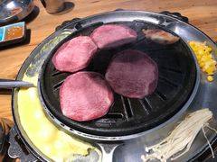 -炭恋火炉烤肉(凌云一街坊店)