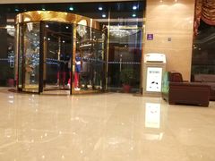 -长沙大成国际大酒店