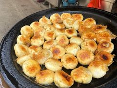 -大南门牛肉包子店