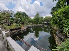 -中山詹园