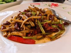 -沪华海鲜大酒楼(南汇店)