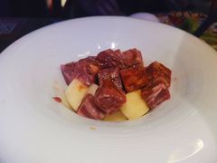 -十三姨正合丰烤肉(营迹路店)