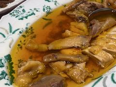 -新光酒家·河豚·海鲜·蟹料理(浦东店)