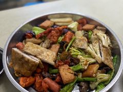 -瑞安第一泡·后街泡泡(虹桥后街店)
