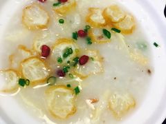 -卓粤拉肠(红庙店)