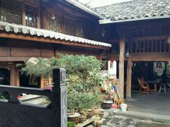 android_upload_pic-龙姐私房菜(和顺古镇店)