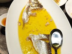 -宫燕府·京菜·烤鸭·淮扬菜(王府中心店)