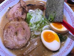 -老龙亭拉面店