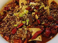 -四季民福烤鸭店(外滩外白渡桥店)