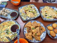 -福州人铭小吃