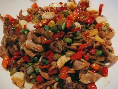 -金芙蓉|湘味小炒·鲜炒黄牛肉(淮安生态新城吾悦店)
