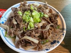 -肖四女乐山跷脚牛肉(南汇大学城生活广场店)