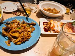 -避风塘(金山万达店)