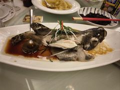 -梅龙镇酒家(南京西路总店)