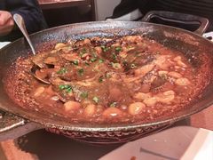 -俏东方·海味水饺·青岛菜(崂山店)