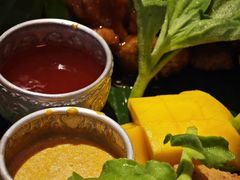 -若蘭慈·无国界素食料理(欢乐海岸店)
